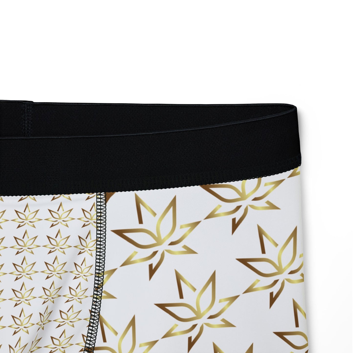 Men's Floral Boxers | Trendy Underwear, Comfortable Shorts, AOP Design, Unique Gifts for Him, Father's Day Essentials
