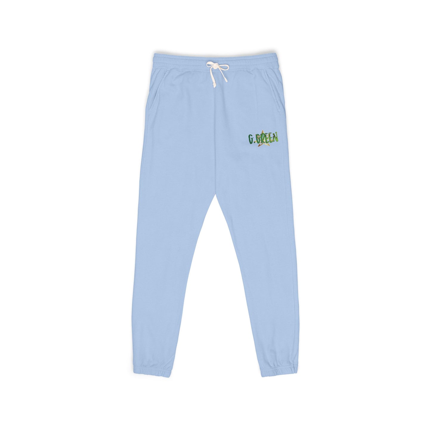 Cozy Fleece Sweatpants | Unisex Casual Lounge Pants for Comfort, Perfect for Relaxing, Gift for Friends, Streetwear Essentials