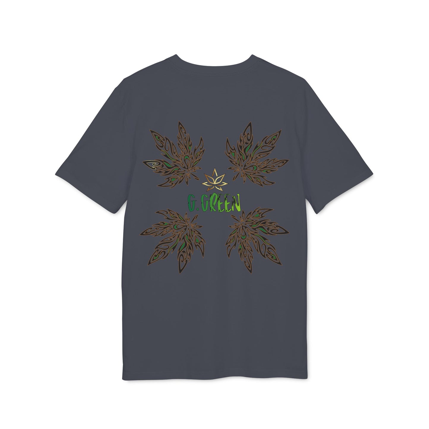 Unisex Botanical Creator T-Shirt, Plant Lover Gift, Eco-Friendly Apparel, Nature Graphic Tee, Perfect for Eco-Conscious Celebrations