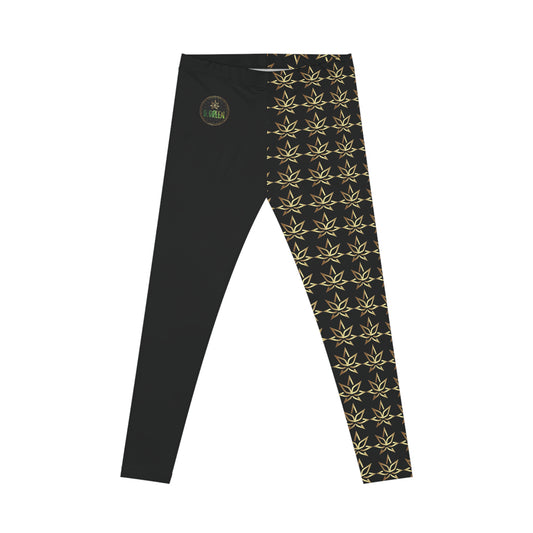 Stylish Women's Leggings, Trendy Activewear, Comfortable Casual Pants, Perfect for Yoga, Fitness & Everyday Wear