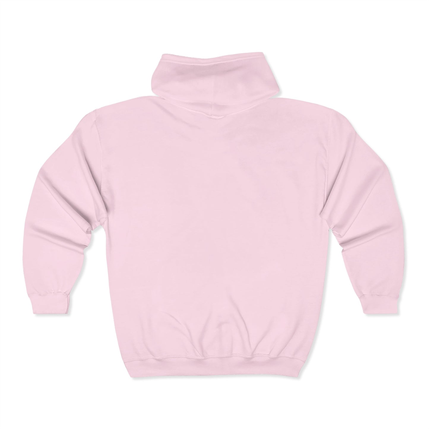 Unisex Heavy Blend™ Full Zip Hooded Sweatshirt