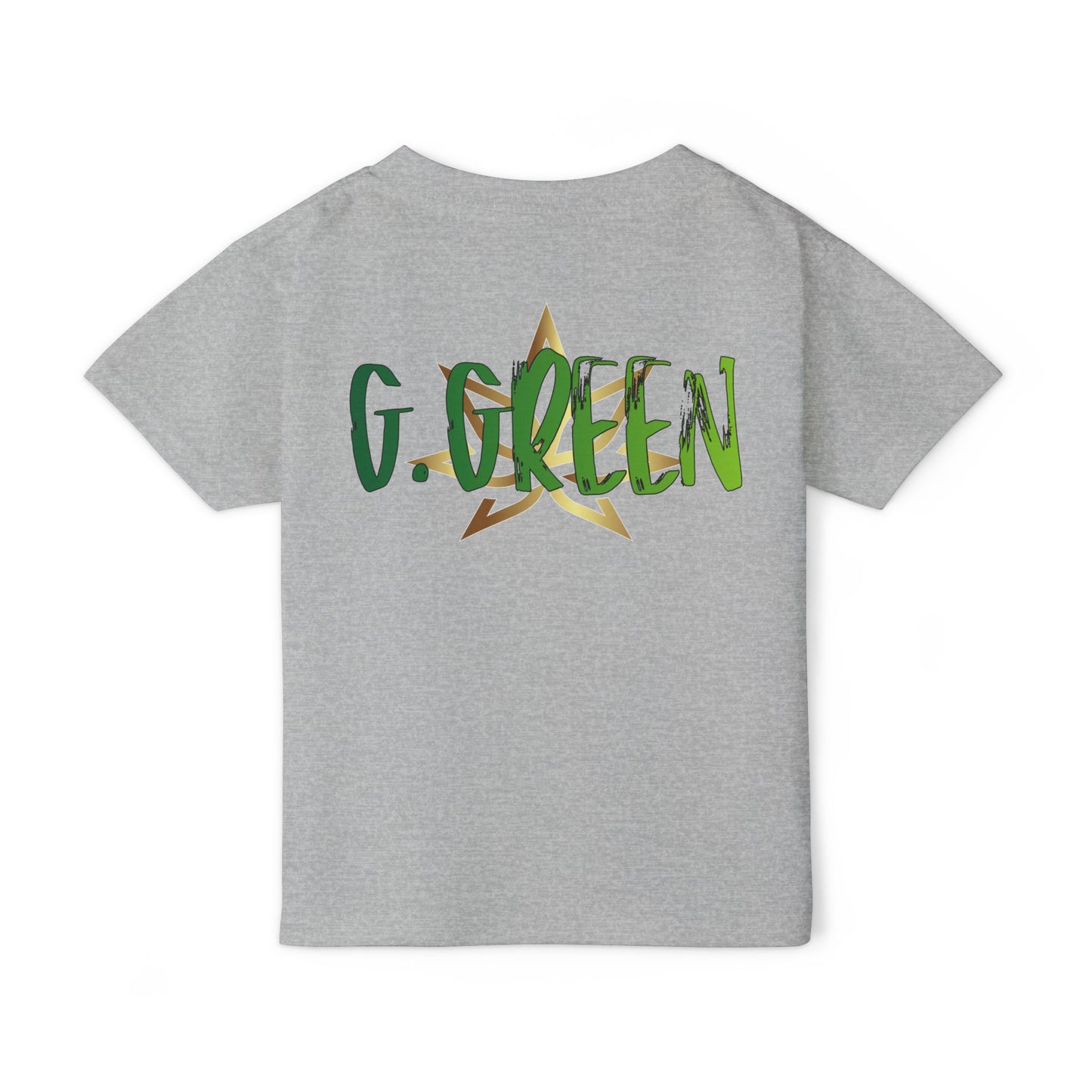 Vibrant Lion Toddler T-Shirt, Cool Children's Clothing, Fun Playwear, Birthday Gift, Kids' Fashion